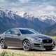 Image for article titled The 2017 Jaguar XE Is Good But Definitely Not The Best